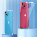 Kryt Hurtel ULTRA CLEAR iPhone 15 Plus – transparentní