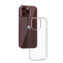Kryt Hurtel ULTRA CLEAR iPhone 15 Pro Max – transparentní