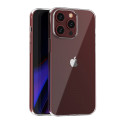 Kryt Hurtel ULTRA CLEAR iPhone 15 Pro Max – transparentní