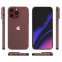 Kryt Hurtel ULTRA CLEAR iPhone 15 Pro Max – transparentní