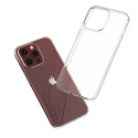 Kryt Hurtel ULTRA CLEAR iPhone 15 Pro Max – transparentní
