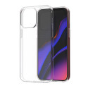 Kryt Hurtel ULTRA CLEAR iPhone 15 Pro Max – transparentní