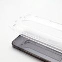 Ochranné sklo Wozinsky Premium Glass iPhone 14 Pro Max černé