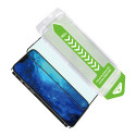 Ochranné sklo Wozinsky PREMIUM GLASS iPhone 14 Plus – černá