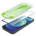 Ochranné sklo Wozinsky PREMIUM GLASS iPhone 14 Plus – černá