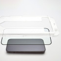 Ochranné sklo Wozinsky PREMIUM GLASS iPhone 14 Plus – černá