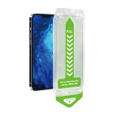 Ochranné sklo Wozinsky Premium Glass iPhone 15 Plus black