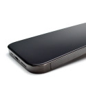 Ochranné sklo Wozinsky Premium Glass iPhone 15 Plus black