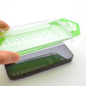 Ochranné sklo Wozinsky Premium Glass iPhone 15 Plus black