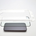 Ochranné sklo Wozinsky Premium Glass iPhone 15 Plus black