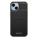 Dux Ducis RAFI MAG 3v1 pro iPhone 14 Plus – černé