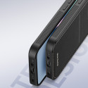 Dux Ducis RAFI MAG 3v1 pro iPhone 14 Plus – černé