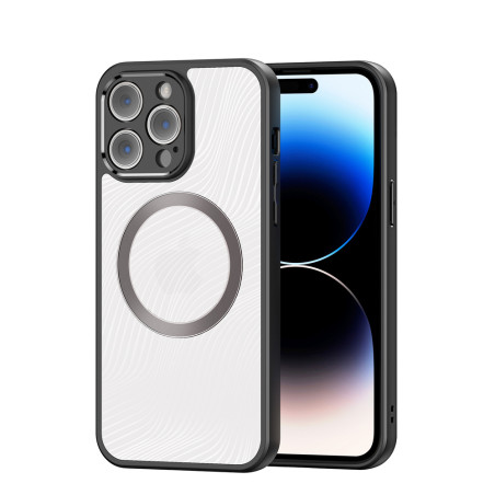 Kryt Dux Ducis AIMO MAG pro iPhone 14 Pro - černý
