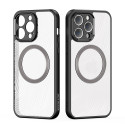 Kryt Dux Ducis AIMO MAG pro iPhone 14 Pro - černý