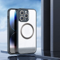 Kryt Dux Ducis AIMO MAG pro iPhone 14 Pro - černý