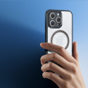 Kryt Dux Ducis AIMO MAG pro iPhone 14 Pro - černý