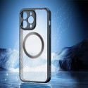 Kryt Dux Ducis AIMO MAG pro iPhone 14 Pro - černý