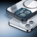 Kryt Dux Ducis AIMO MAG pro iPhone 14 Pro - černý