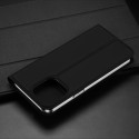 Dux Ducis SKIN PRO pouzdro pro iPhone 15 Pro Max – modré