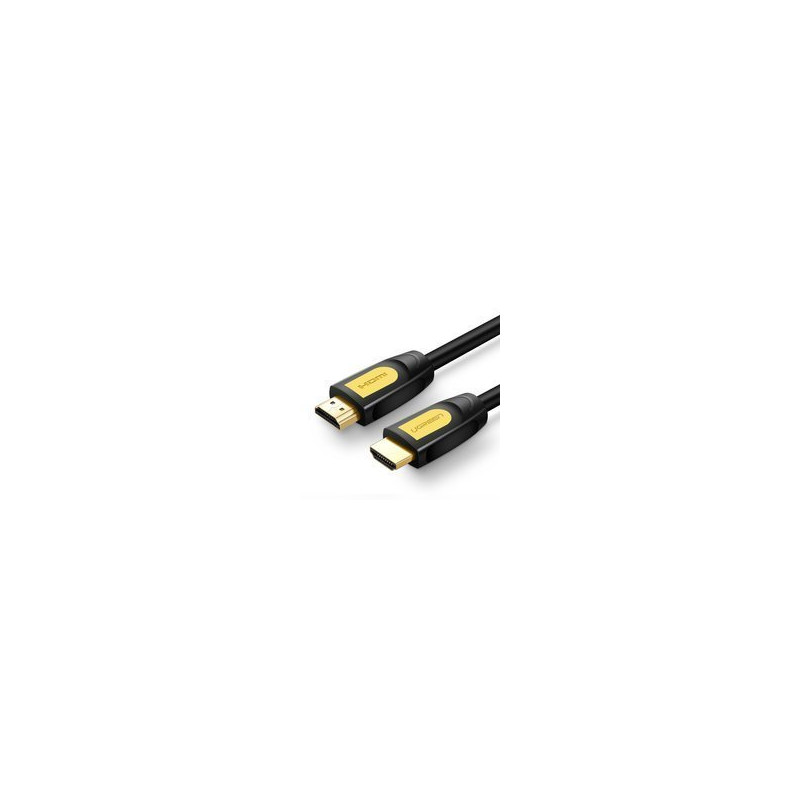 HDMI kabel Ugreen 10115 pro TV - černý