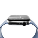 Řemínek Puro ICON pro Apple Watch 38/40/41/42mm - modrý