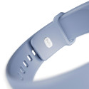 Řemínek Puro ICON pro Apple Watch 38/40/41/42mm - modrý