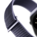 Řemínek Puro SPORT pro Apple Watch 44/45/46/49mm - navy blue