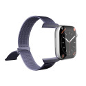 Řemínek Puro SPORT pro Apple Watch 44/45/46/49mm - navy blue