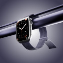 Řemínek Puro SPORT pro Apple Watch 44/45/46/49mm - navy blue
