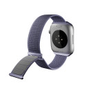 Řemínek Puro SPORT pro Apple Watch 44/45/46/49mm - navy blue