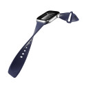Řemínek Puro ICON pro Apple Watch 44/45/46/49mm - navy blue