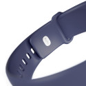 Řemínek Puro ICON pro Apple Watch 44/45/46/49mm - navy blue