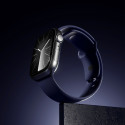 Řemínek Puro ICON pro Apple Watch 44/45/46/49mm - navy blue