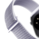 Řemínek Puro Sport pro Apple Watch 38/40/41/42mm - fialová