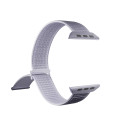 Řemínek Puro Sport pro Apple Watch 38/40/41/42mm - fialová