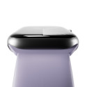 Řemínek Puro ICON pro Apple Watch 38/40/41/42mm - fialová