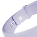Řemínek Puro ICON pro Apple Watch 38/40/41/42mm - fialová