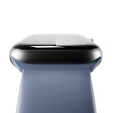 Řemínek Puro ICON pro Apple Watch 44/45/46/49mm - modrý