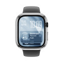 Kryt AmazingThing Minimal pro Apple Watch 11 46mm - čirý