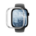Kryt AmazingThing Minimal pro Apple Watch 11 46mm - čirý
