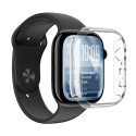 Kryt AmazingThing Minimal pro Apple Watch 11 46mm - čirý