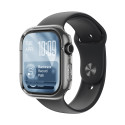 Kryt AmazingThing Minimal pro Apple Watch 11 46mm - čirý