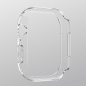 Kryt AmazingThing Minimal pro Apple Watch 11 46mm - čirý