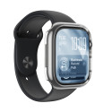 Kryt AmazingThing Minimal pro Apple Watch 11 46mm - čirý