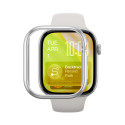 Kryt AmazingThing Minimal pro Apple Watch Series 11 46mm - stříbrná