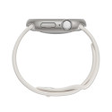 Kryt AmazingThing Minimal pro Apple Watch Series 11 46mm - stříbrná