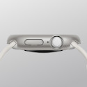 Kryt AmazingThing Minimal pro Apple Watch Series 11 46mm - stříbrná