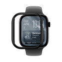 Kryt AmazingThing MINIMAL pro Apple Watch 11 42mm - černý