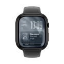 Kryt AmazingThing MINIMAL pro Apple Watch 11 42mm - černý