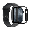 Kryt AmazingThing MINIMAL pro Apple Watch 11 42mm - černý
